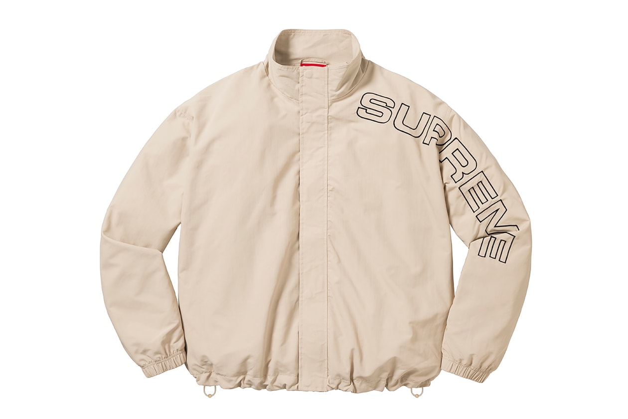Supreme Fall/Winter 2023 Full Collection Lookbook release fw23 Outerwear, Sweatshirts, Tops, Tees, Bottoms, Hats, Bags and Accessories