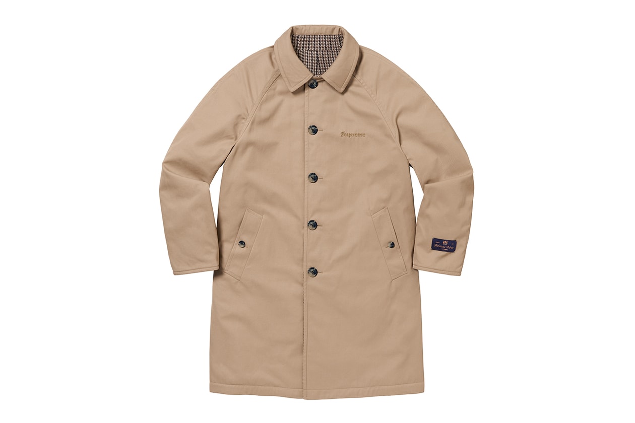 Supreme Fall/Winter 2023 Full Collection Lookbook release fw23 Outerwear, Sweatshirts, Tops, Tees, Bottoms, Hats, Bags and Accessories