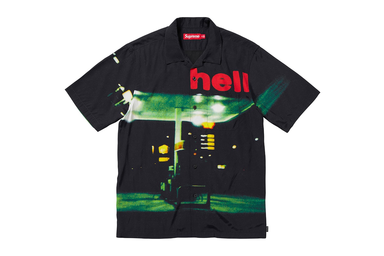 Supreme Fall/Winter 2023 Full Collection Lookbook release fw23 Outerwear, Sweatshirts, Tops, Tees, Bottoms, Hats, Bags and Accessories