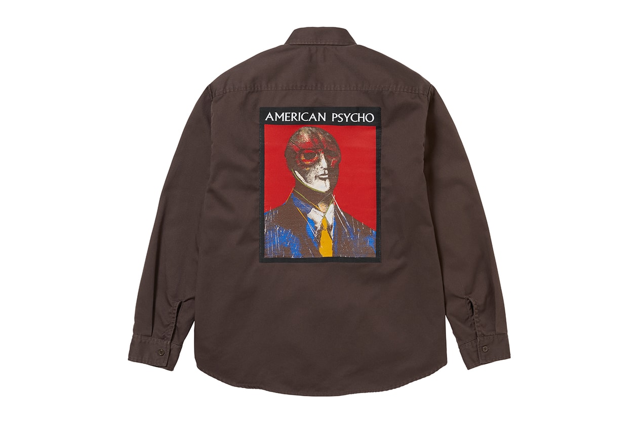 Supreme Fall/Winter 2023 Full Collection Lookbook release fw23 Outerwear, Sweatshirts, Tops, Tees, Bottoms, Hats, Bags and Accessories