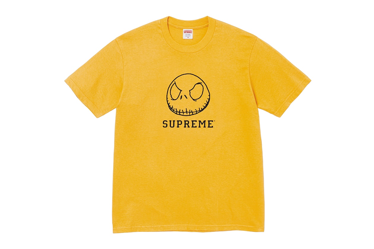 Supreme Fall/Winter 2023 Full Collection Lookbook release fw23 Outerwear, Sweatshirts, Tops, Tees, Bottoms, Hats, Bags and Accessories