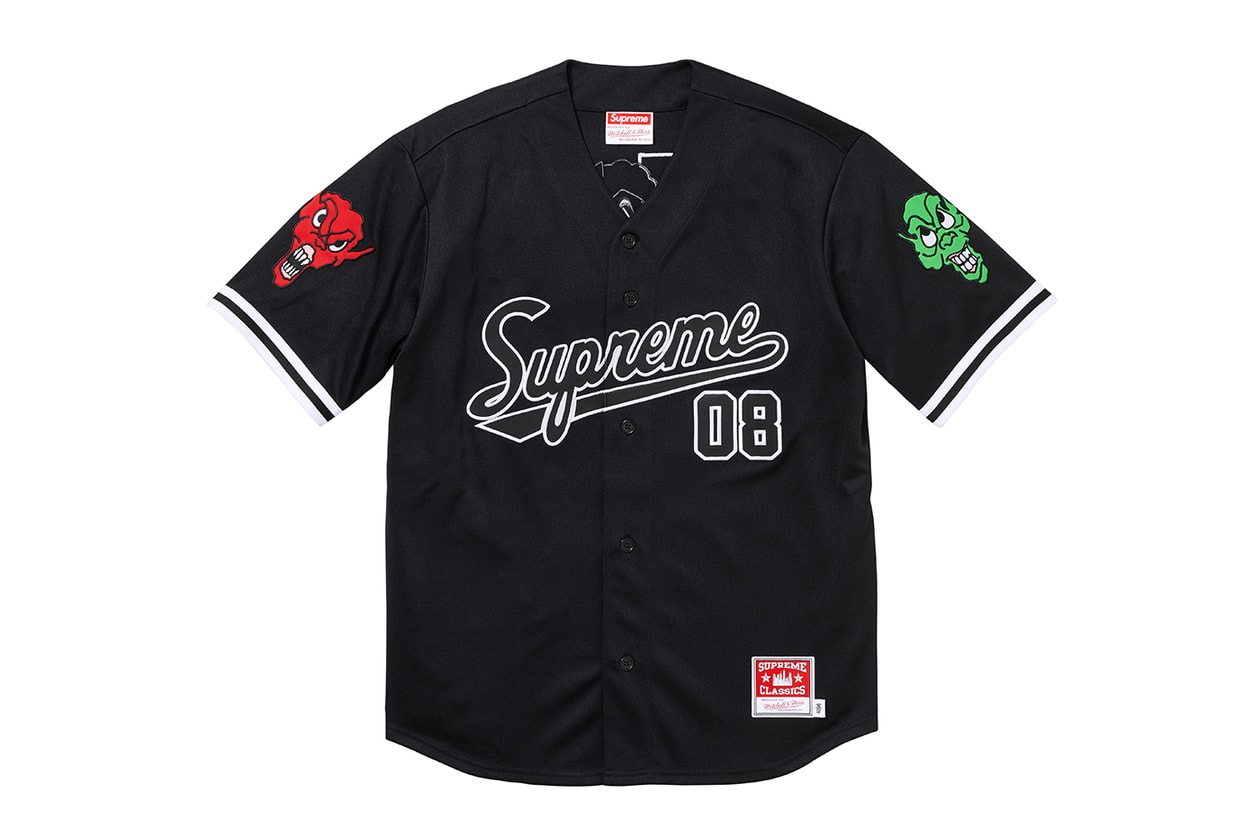 Supreme Fall/Winter 2023 Full Collection Lookbook release fw23 Outerwear, Sweatshirts, Tops, Tees, Bottoms, Hats, Bags and Accessories