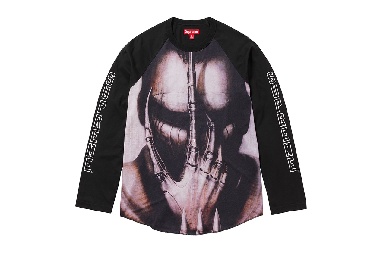 Supreme Fall/Winter 2023 Full Collection Lookbook release fw23 Outerwear, Sweatshirts, Tops, Tees, Bottoms, Hats, Bags and Accessories