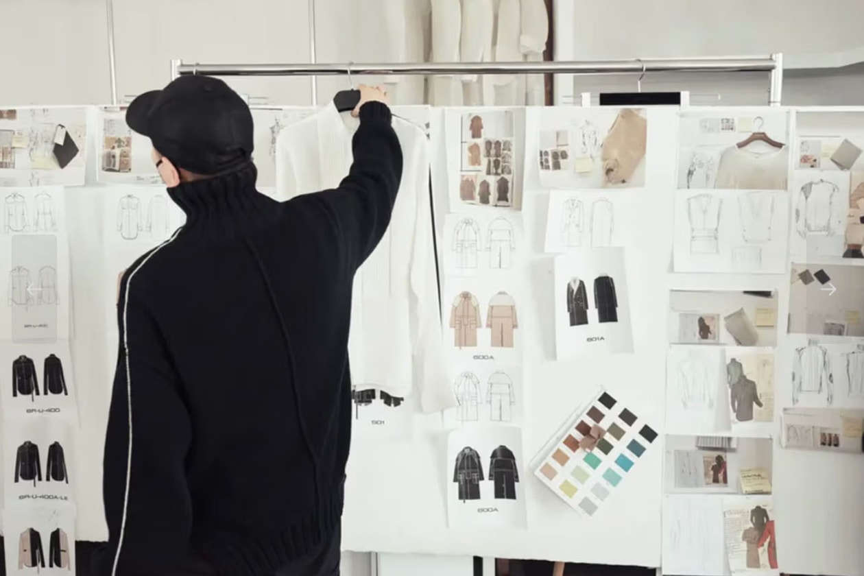Peter Do Joins Banana Republic and Tapestry's Q4 Earnings Fall Short in This Week's Top Fashion News