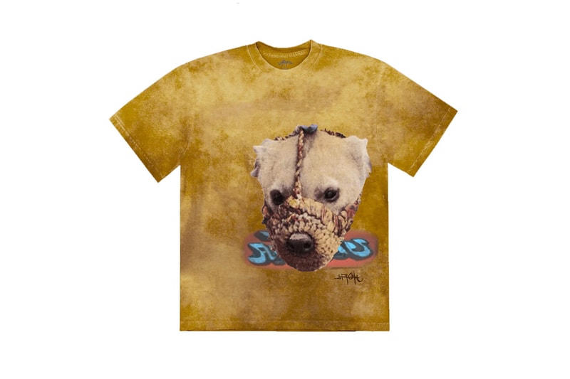 Travis Scott Delivers Drop 3 of 'UTOPIA' Merch With First-Edition Digital Album Release Info