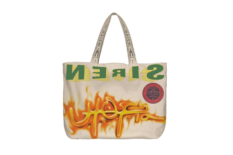 Travis Scott Delivers Drop 3 of 'UTOPIA' Merch With First-Edition Digital Album Release Info