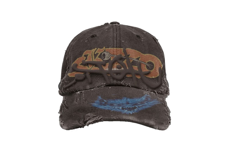 Travis Scott Delivers Drop 3 of 'UTOPIA' Merch With First-Edition Digital Album Release Info