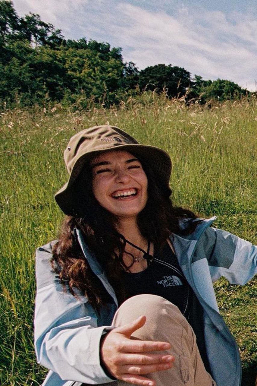 GorpGirls Female Empowerment London Outdoors Running Sports Fashion London UK Style Female Girls Camping Hiking