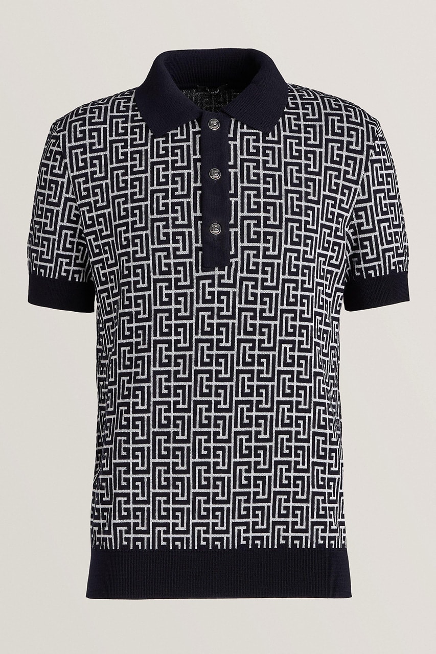 Harry Rosen Presents Offerings From Modern Designers