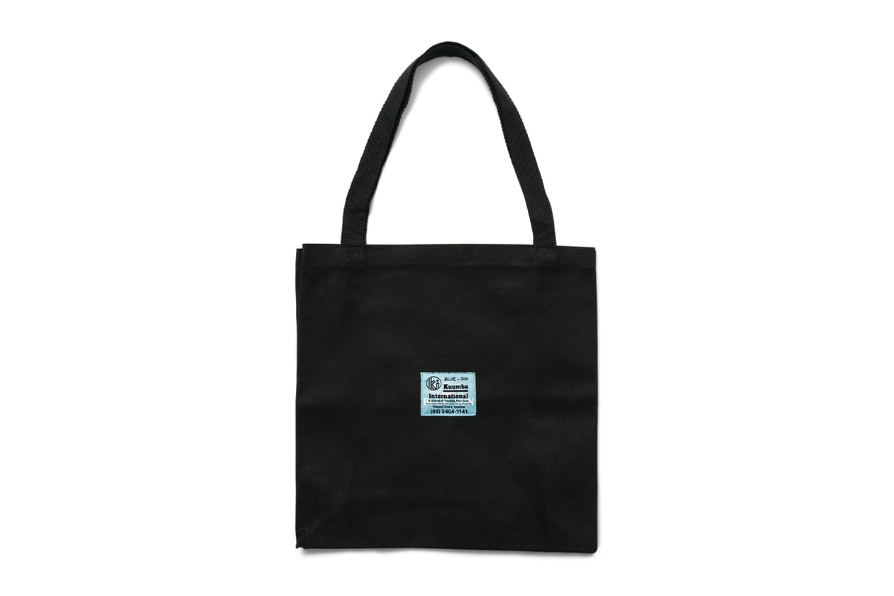 kuumba international incense company japan blue sun record store brooklyn champion hoodie t shirt shorts tote bag incense official release date info photos price store list buying guide