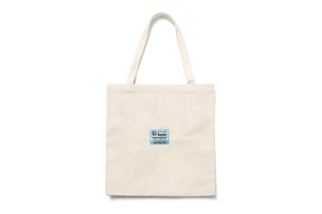kuumba international incense company japan blue sun record store brooklyn champion hoodie t shirt shorts tote bag incense official release date info photos price store list buying guide