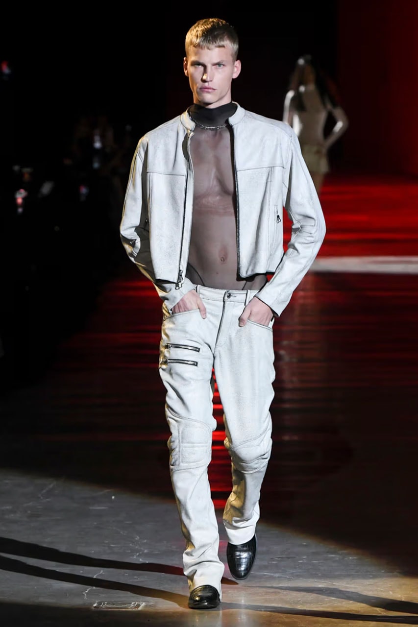 5 Big Menswear Trends From New York Fashion Week SS24