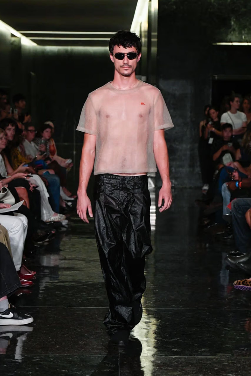 5 Big Menswear Trends From New York Fashion Week SS24