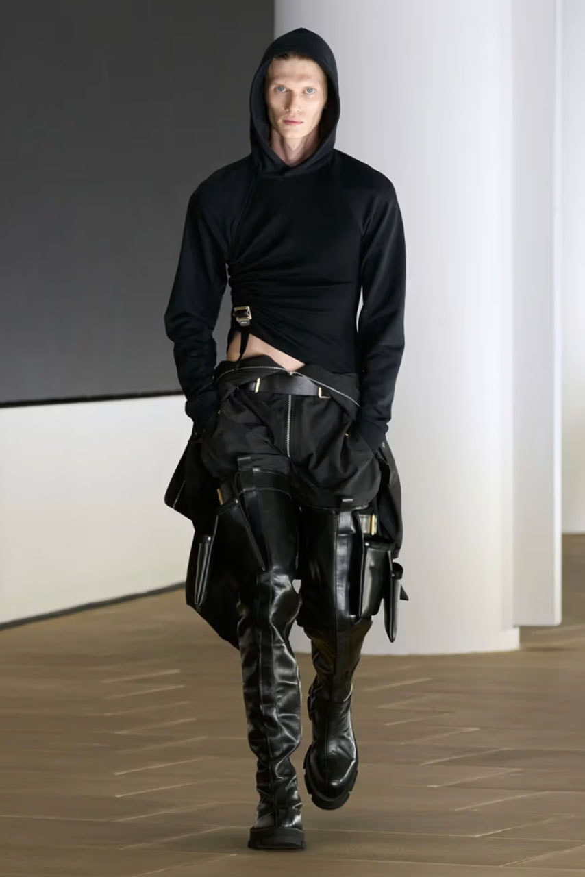 5 Big Menswear Trends From New York Fashion Week SS24