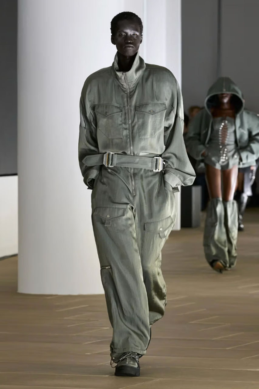 5 Big Menswear Trends From New York Fashion Week SS24
