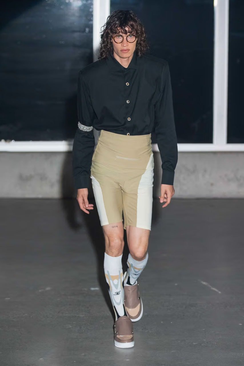 5 Big Menswear Trends From New York Fashion Week SS24
