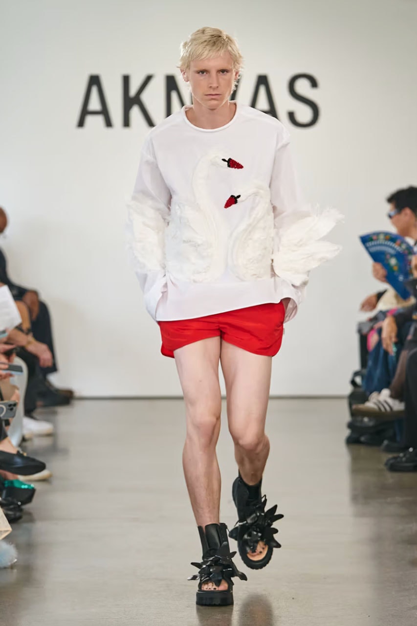 5 Big Menswear Trends From New York Fashion Week SS24