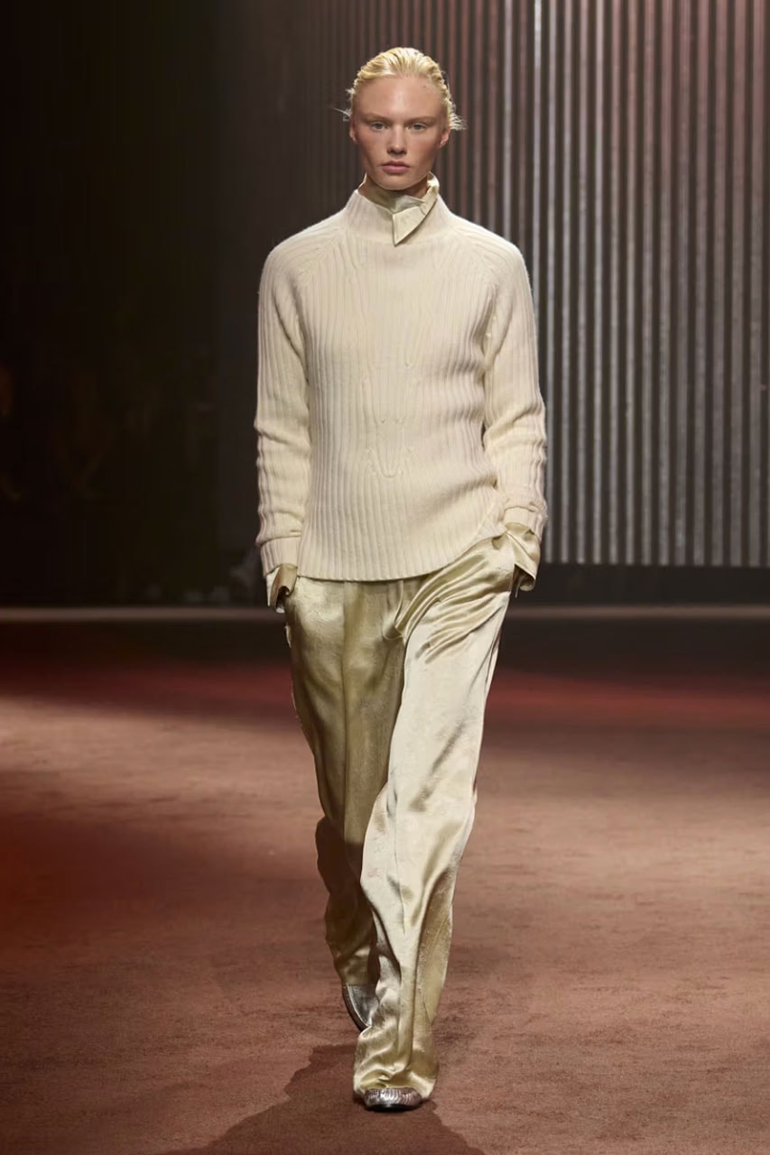 5 Big Menswear Trends From New York Fashion Week SS24