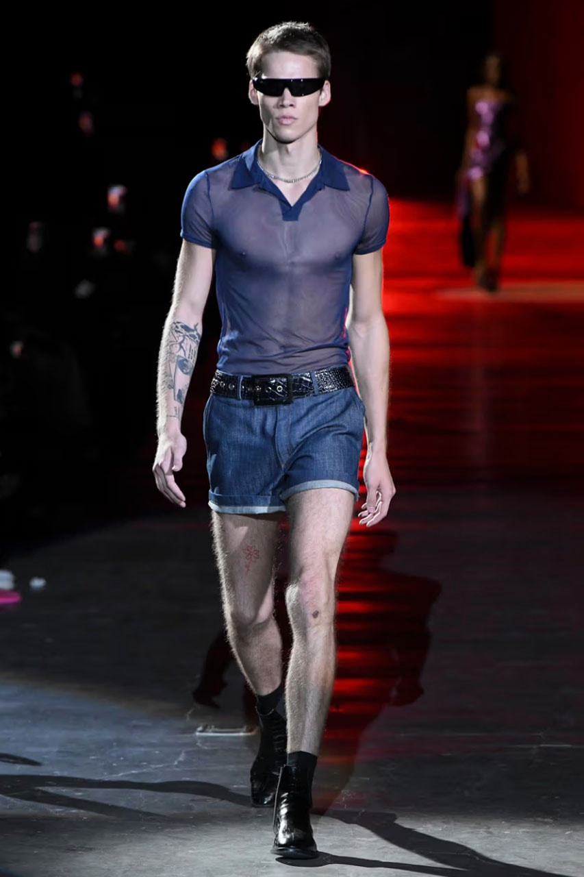 5 Big Menswear Trends From New York Fashion Week SS24