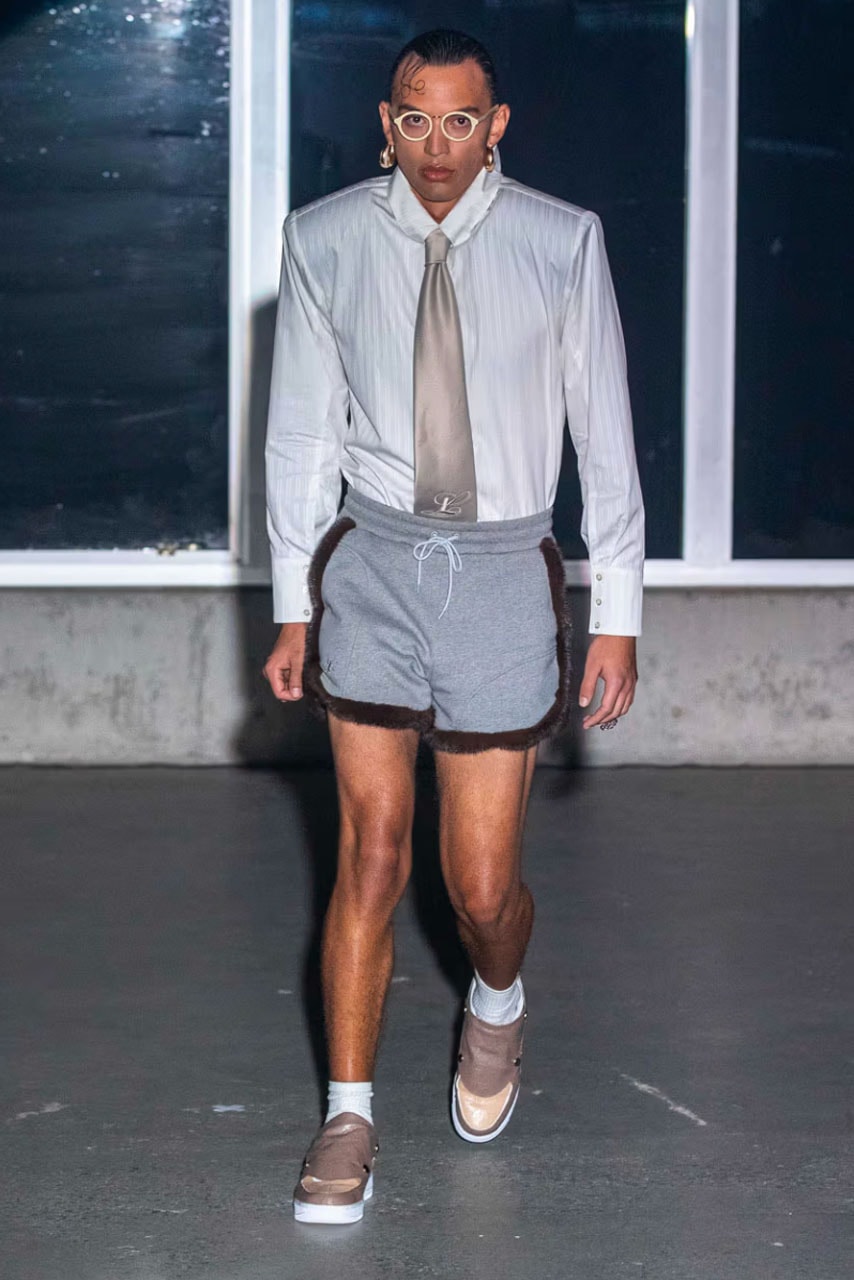 5 Big Menswear Trends From New York Fashion Week SS24