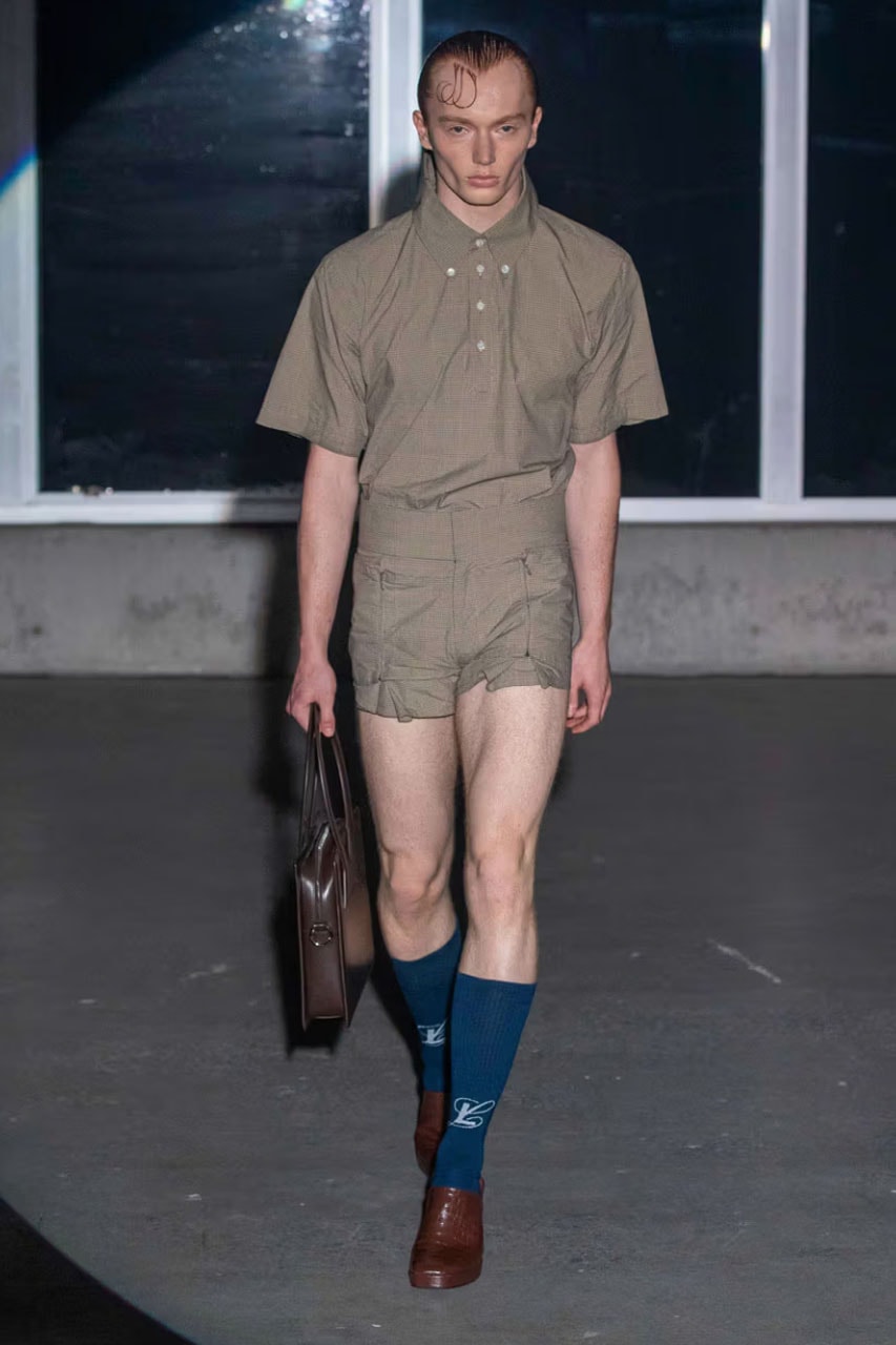 5 Big Menswear Trends From New York Fashion Week SS24