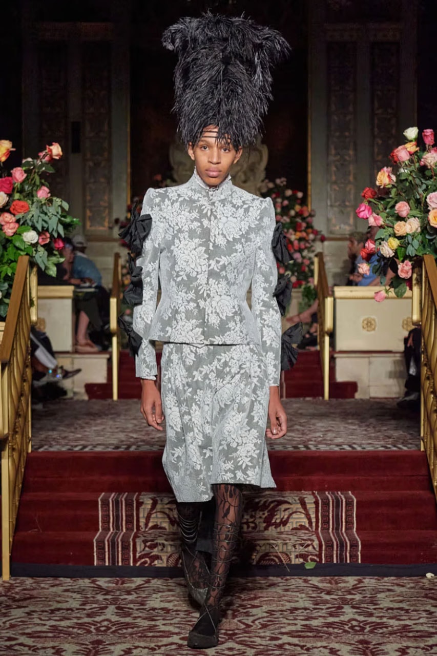 5 Big Menswear Trends From New York Fashion Week SS24