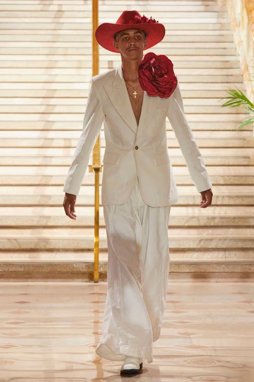 5 Big Menswear Trends From New York Fashion Week SS24