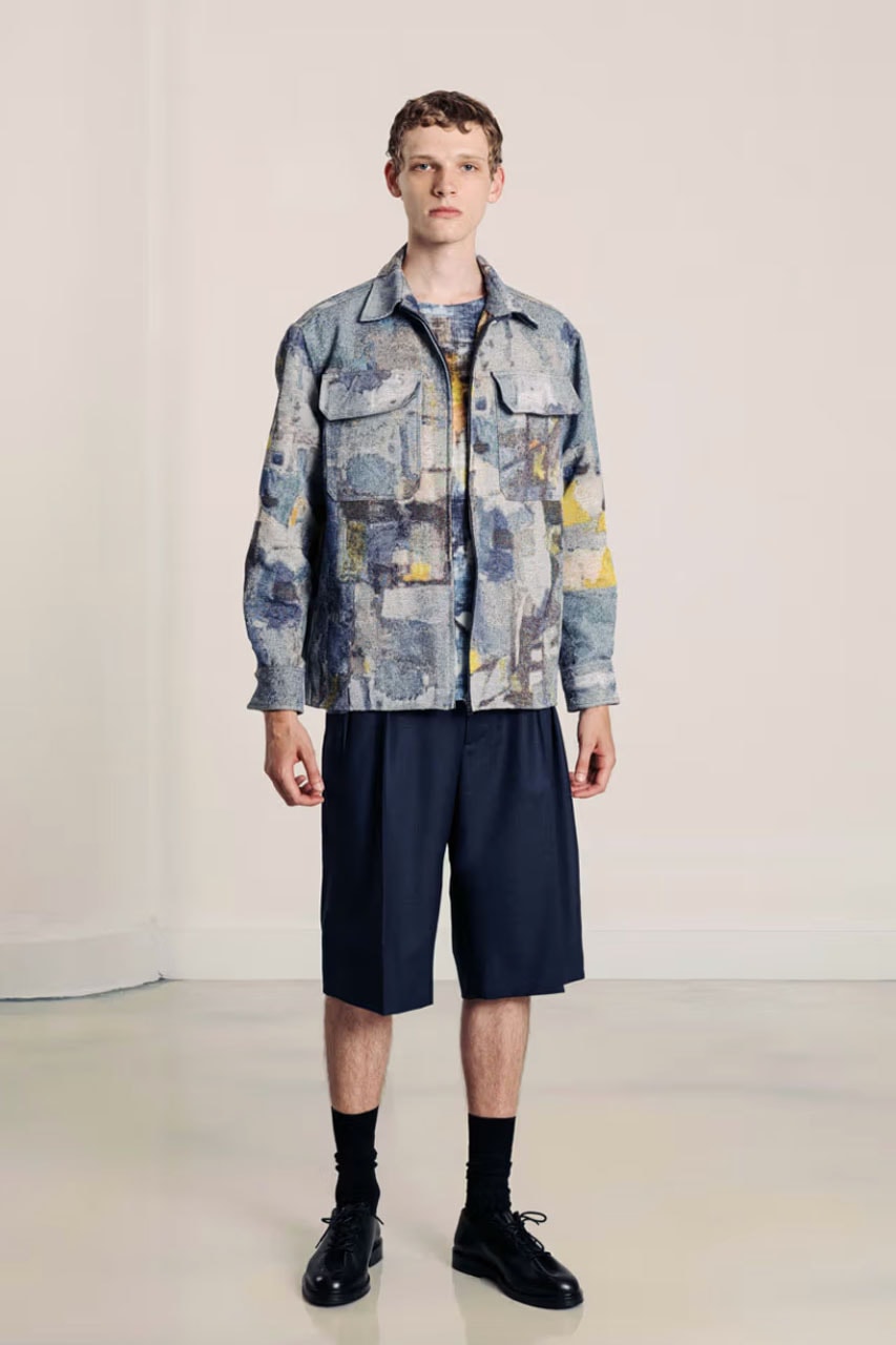 5 Big Menswear Trends From New York Fashion Week SS24