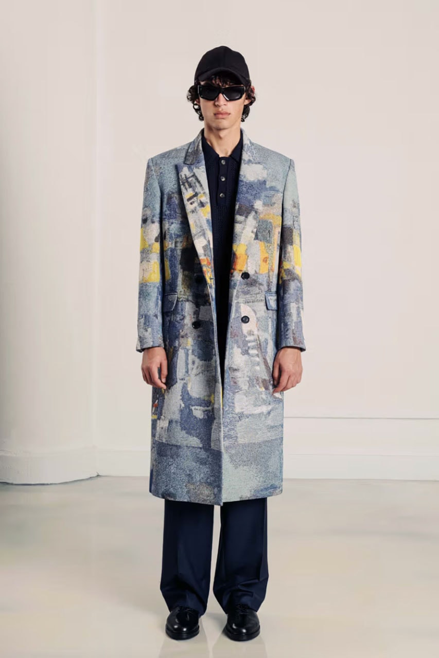 5 Big Menswear Trends From New York Fashion Week SS24