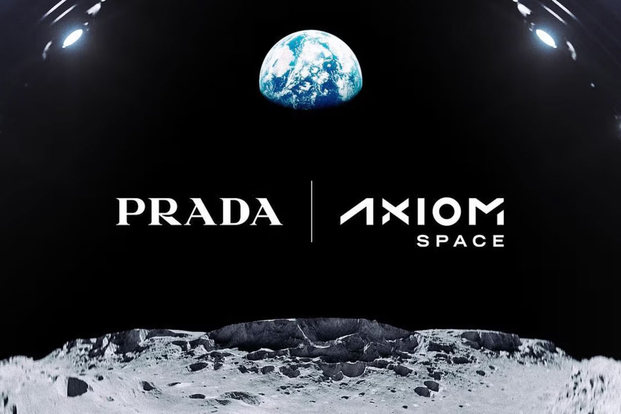 Seán McGirr Joins Alexander McQueen and Prada Is Designing Spacesuits for NASA in This Week’s Top Fashion News Gucci Moncler Phoebe Philo