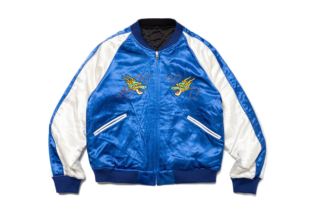 HUMAN MADE's New Season 27 Range Is Filled With Good Luck nigo pharrell futuristic gears teenagers lunar new year dragon year of jacket price release drop yen japan store website usd hoodie logo heart dry alls keychain accessories home goods season 26 25