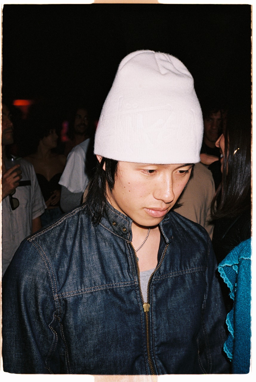 le PÈRE Wants to Be Your Favorite Artist’s Favorite Fashion Label Samuel Choi