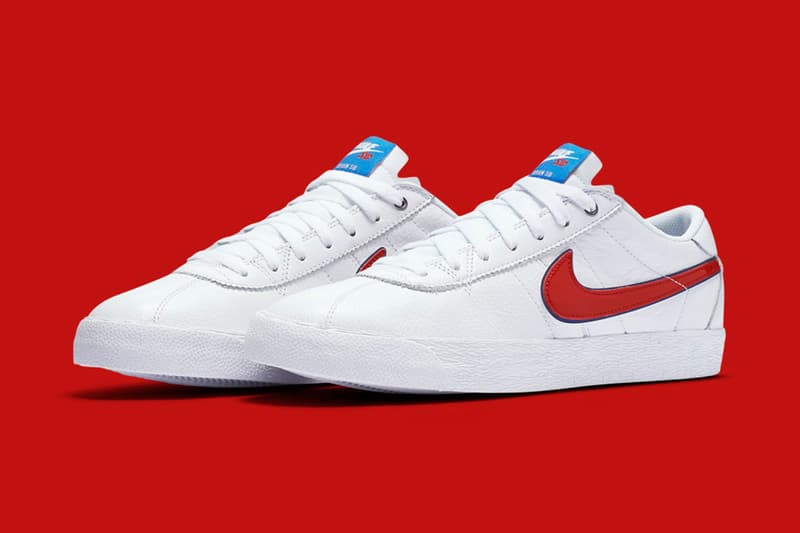 全新nikesbbruin专为伦敦居民而设计