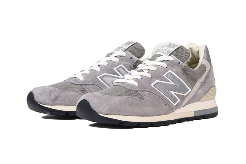 Venta Jual New Balance 996 Original En Stock