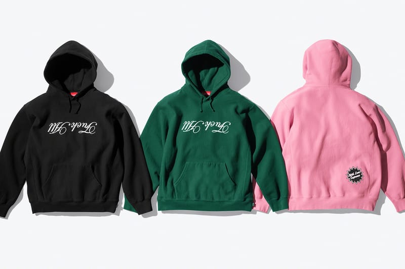 31割引S堅実な究極の supreme jamie reid fuck all sweater ニット セーター トップスS OTA ON