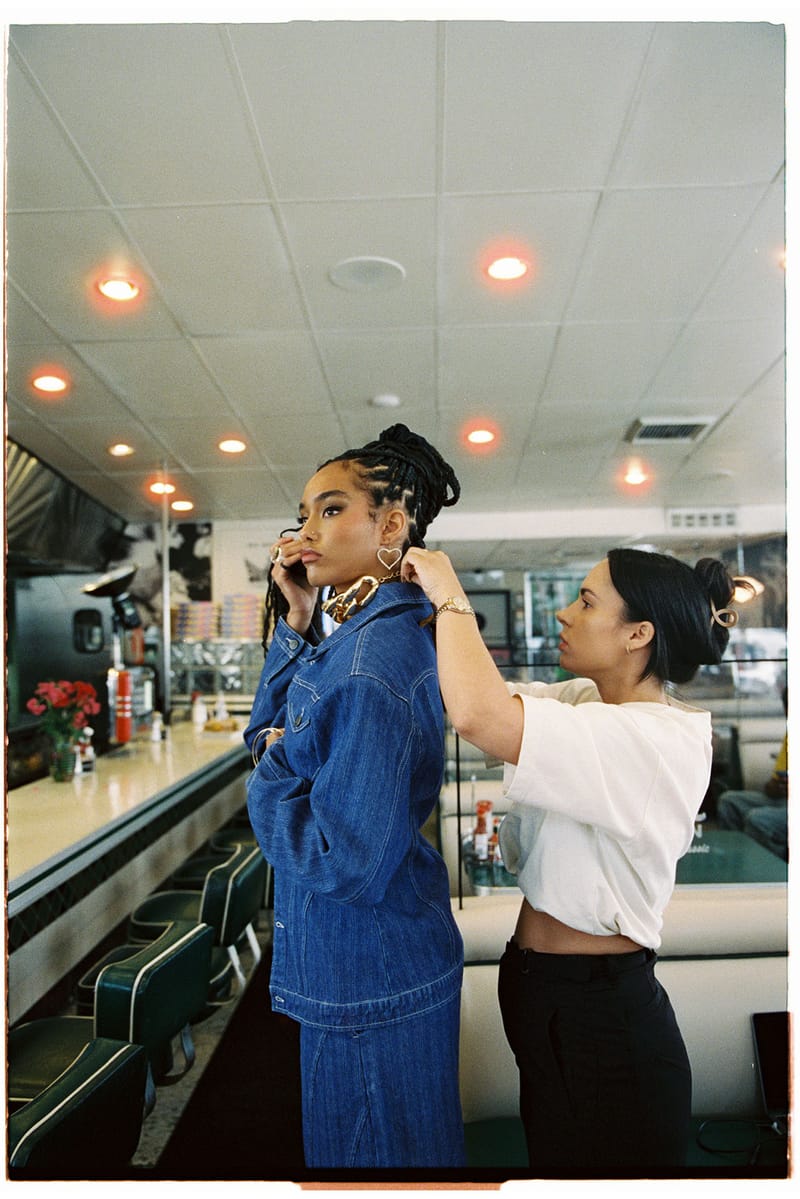black fashion stylists, law roach, Patrick lynere, kateri zapp, honor the gift, Russell Westbrook, Elshaddai Nyagodzi, Shiona Turini, gigi fernandez