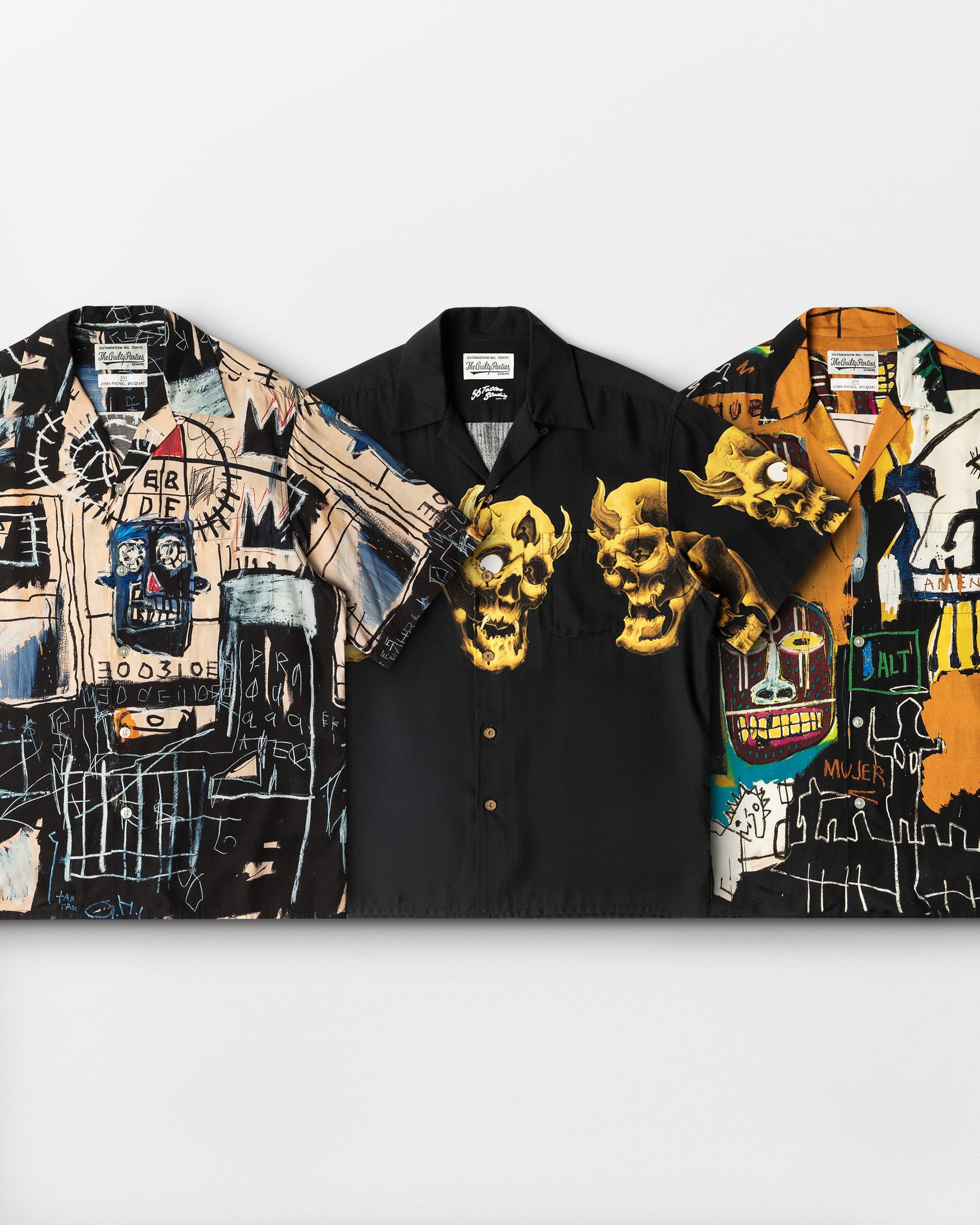 アーカイブ | HBX - ハイプビースト(Hypebeast)が厳選したグローバル 