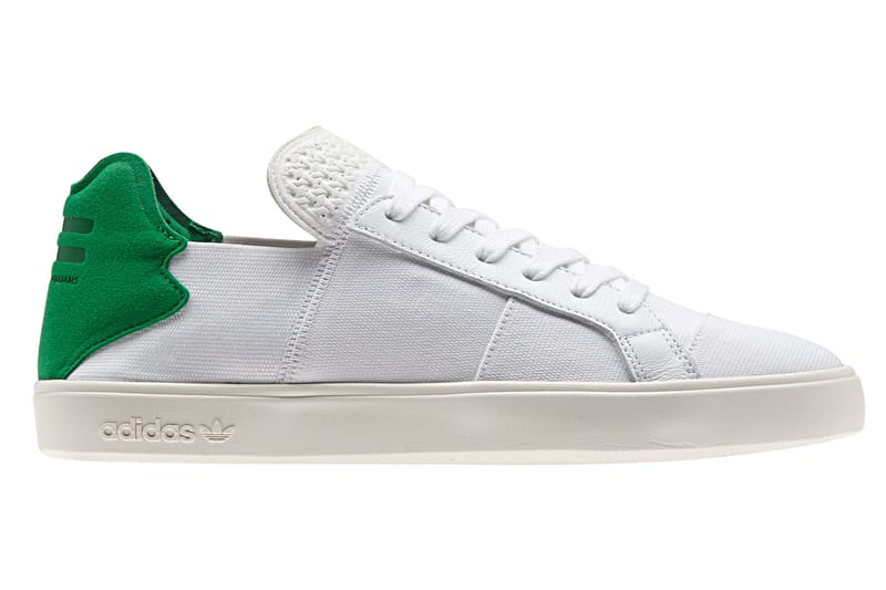 pharrell williams x adidas originals pink beach collection