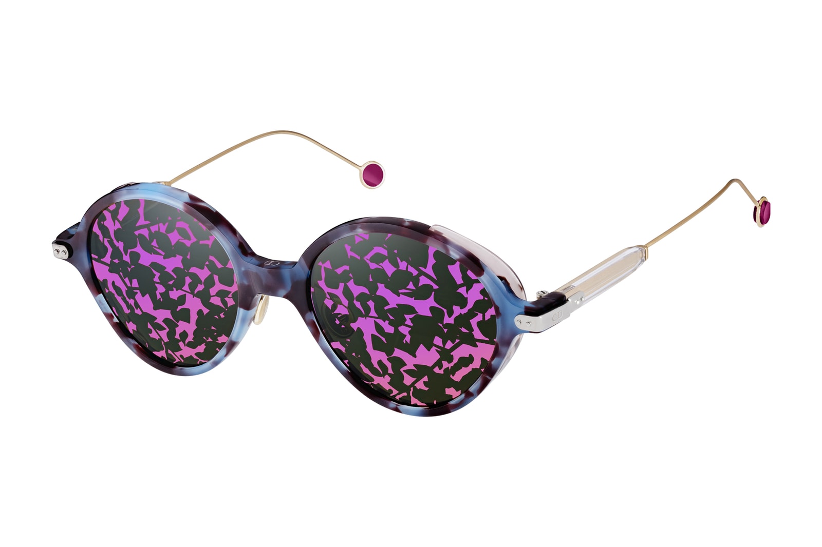 Dior Diorumbrage Sunglasses
