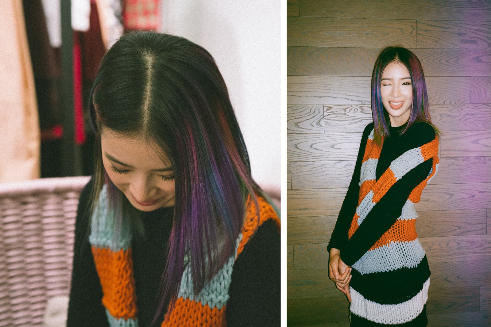 Irene Kim Is Actually A Real Life Unicorn And The Beauty Guru