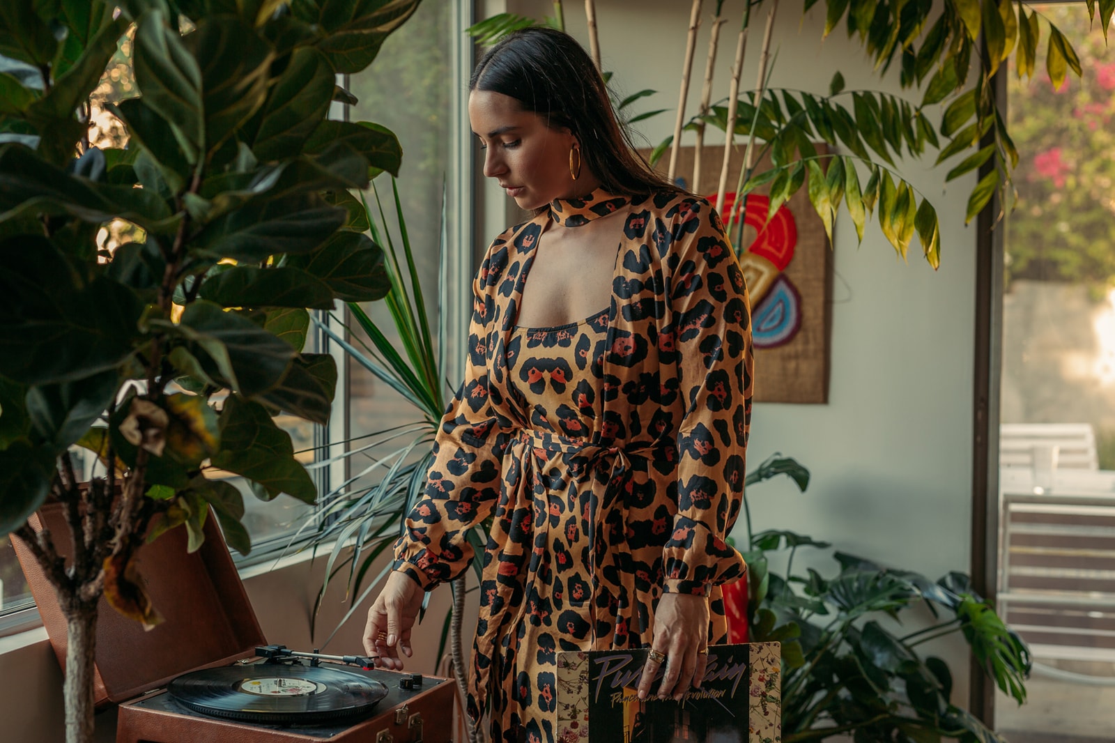 At Home With Lara Pia Arrobio: The Creative Director Behind ...