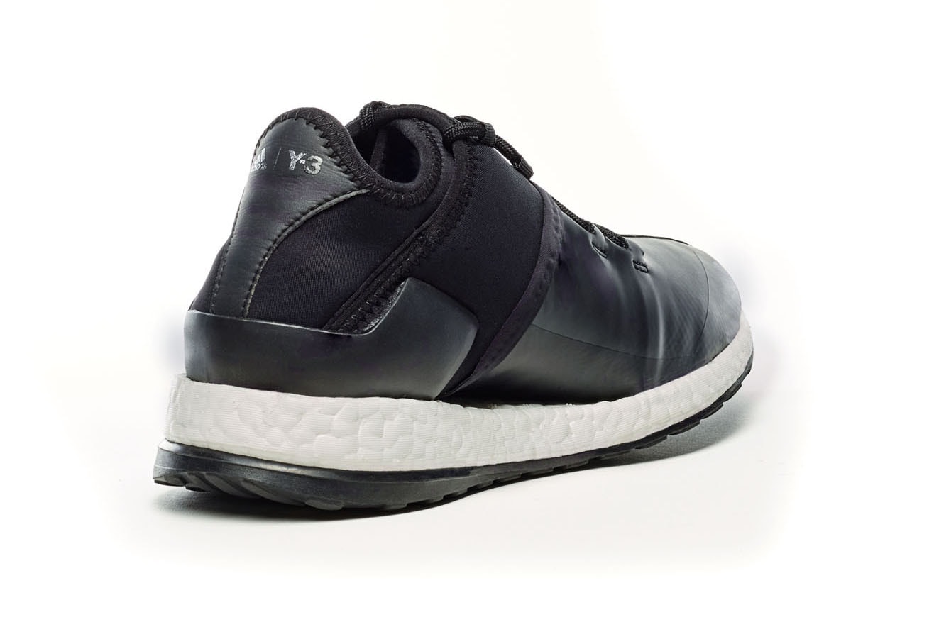 Y-3 Sport adidas 2016 Fall Winter Collection