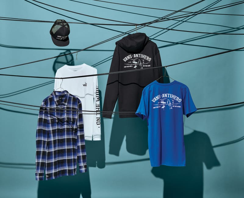 vans anti hero 2019