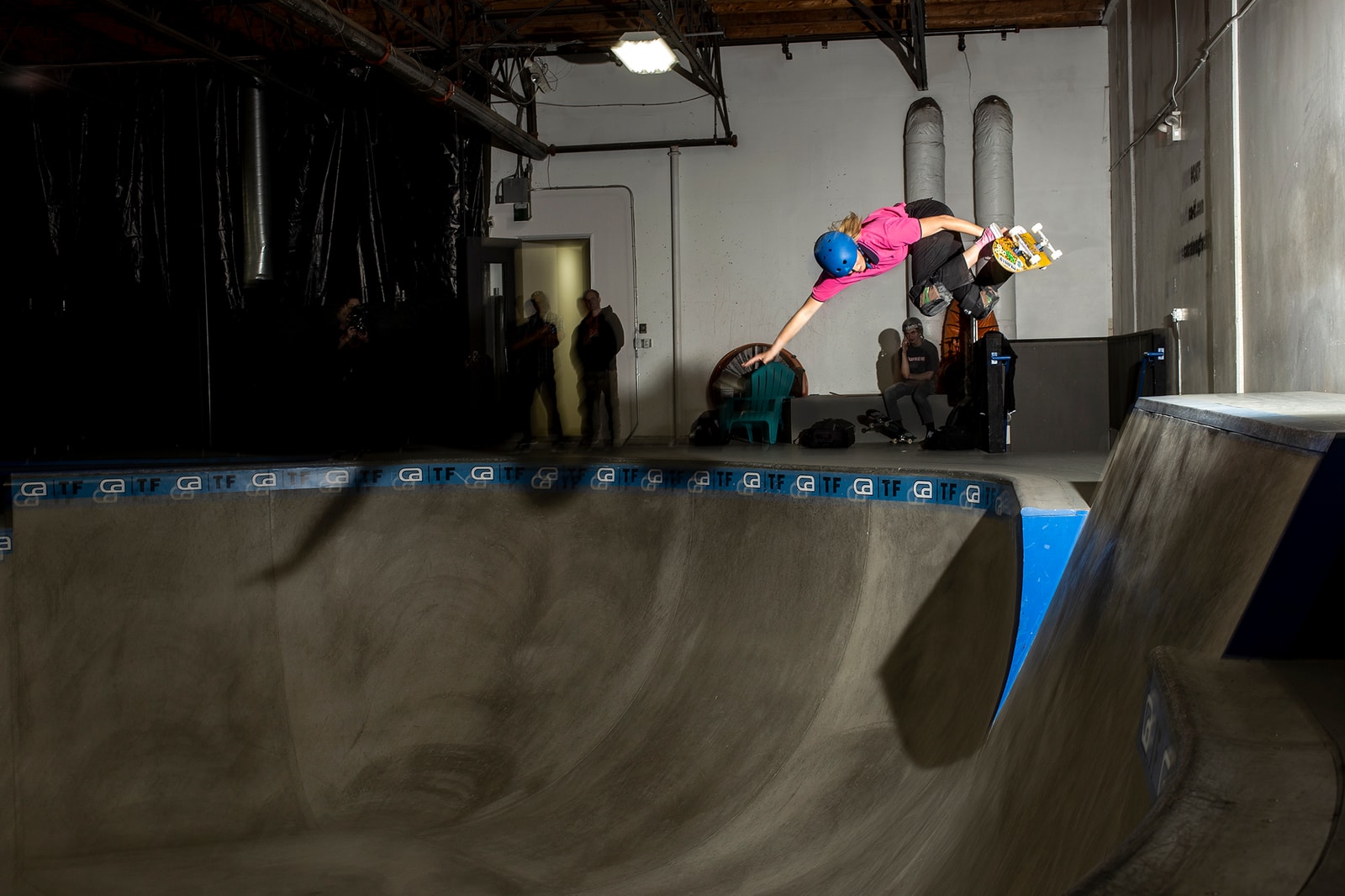 TEAM AMERICA'S SWEET SIXTEEN: THE 2020 OLYMPICS SKATEBOARDERS HAVE BEEN ANNOUNCED
