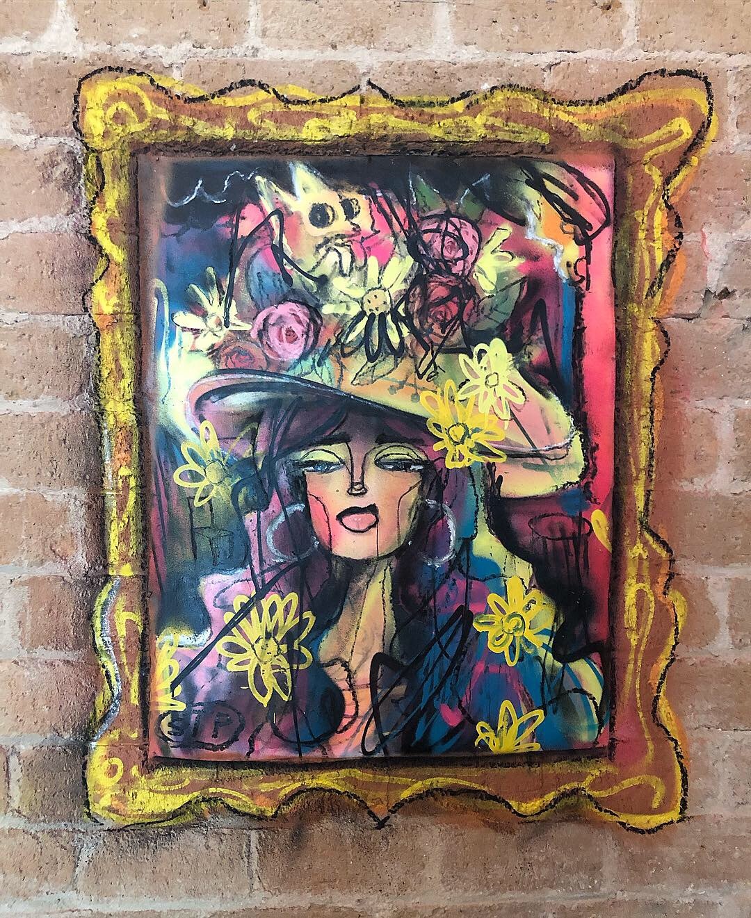 ARTIST OF THE WEEK: STEPHEN PALLADINO