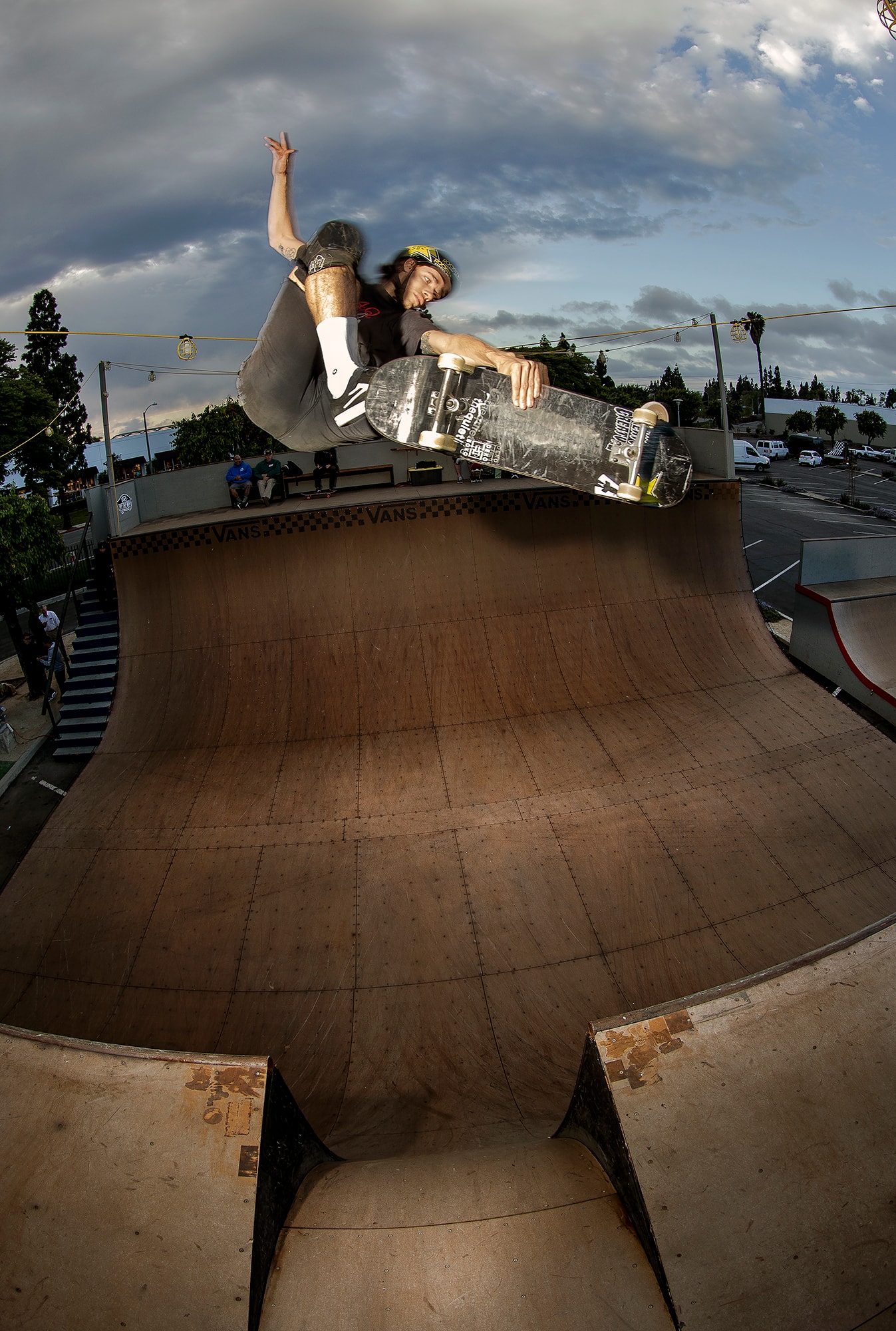 JEFF GROSSO'S BIRTHDAY SESSION—PHOTOS BY DAVE SWIFT
