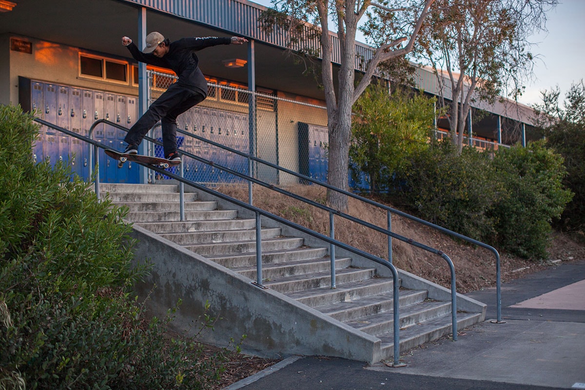 PATRICK PRAMAN'S RAW THUNDER FOOTY IS A REAL PINCH-FEST