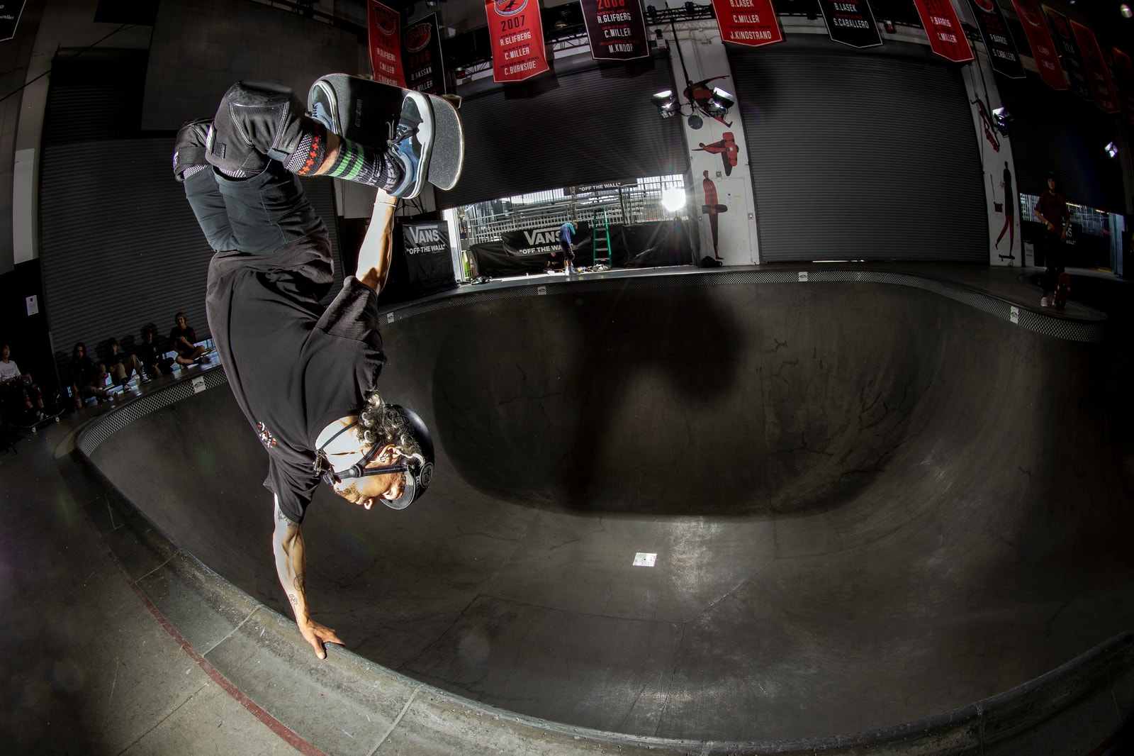 Vans Pool Party 2019 Photos By Dave Swift The Berrics