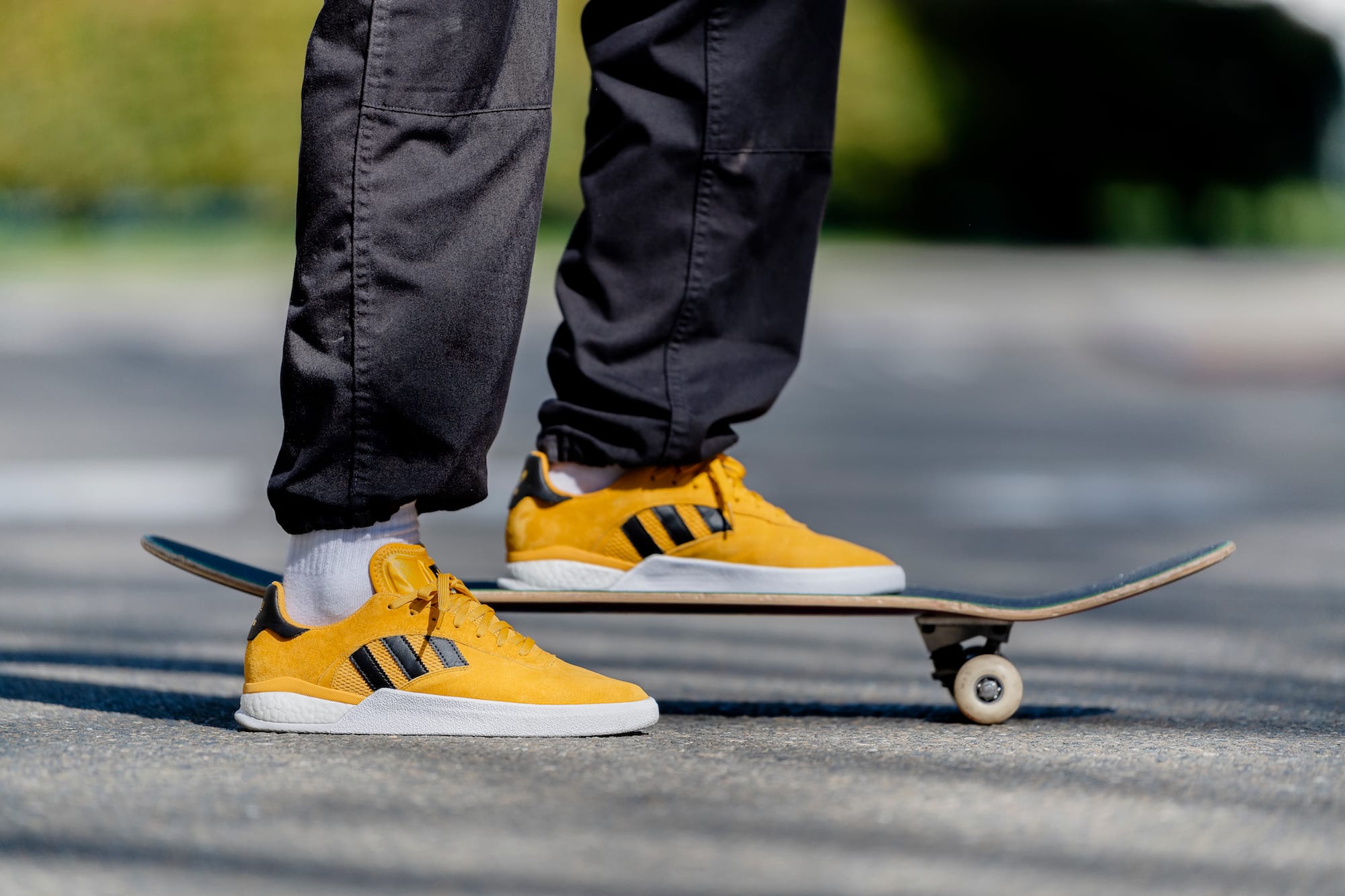 adidas skateboarding silvas