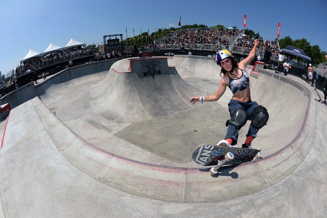 Vans park series 2019 Clearance